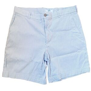 Souther Tide The Skip Jack Pompeii Blue Shorts